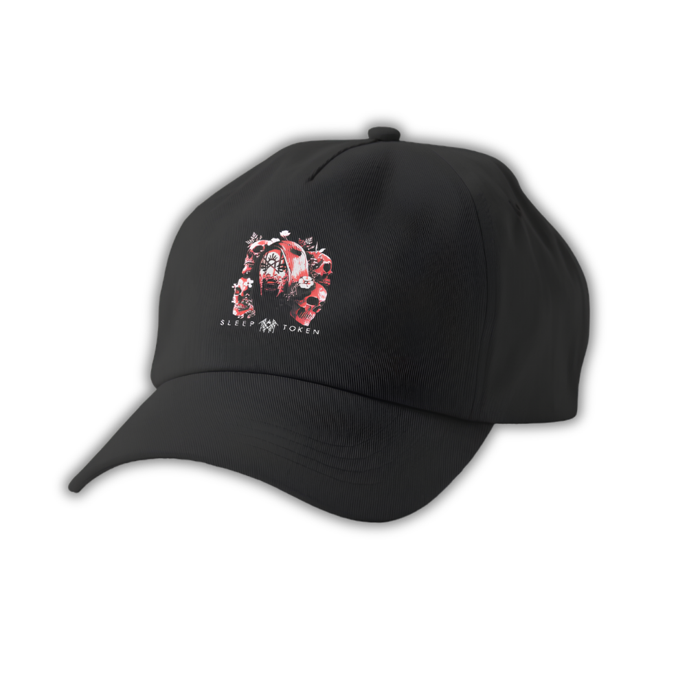 Sleep Token Hats - Sleep Token UK Shop