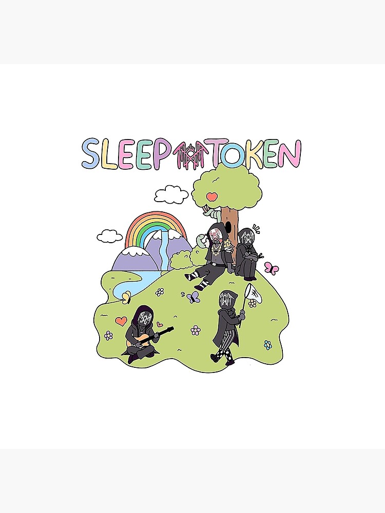 Copy Of Funny Sleep Throw Pillow - Image 2