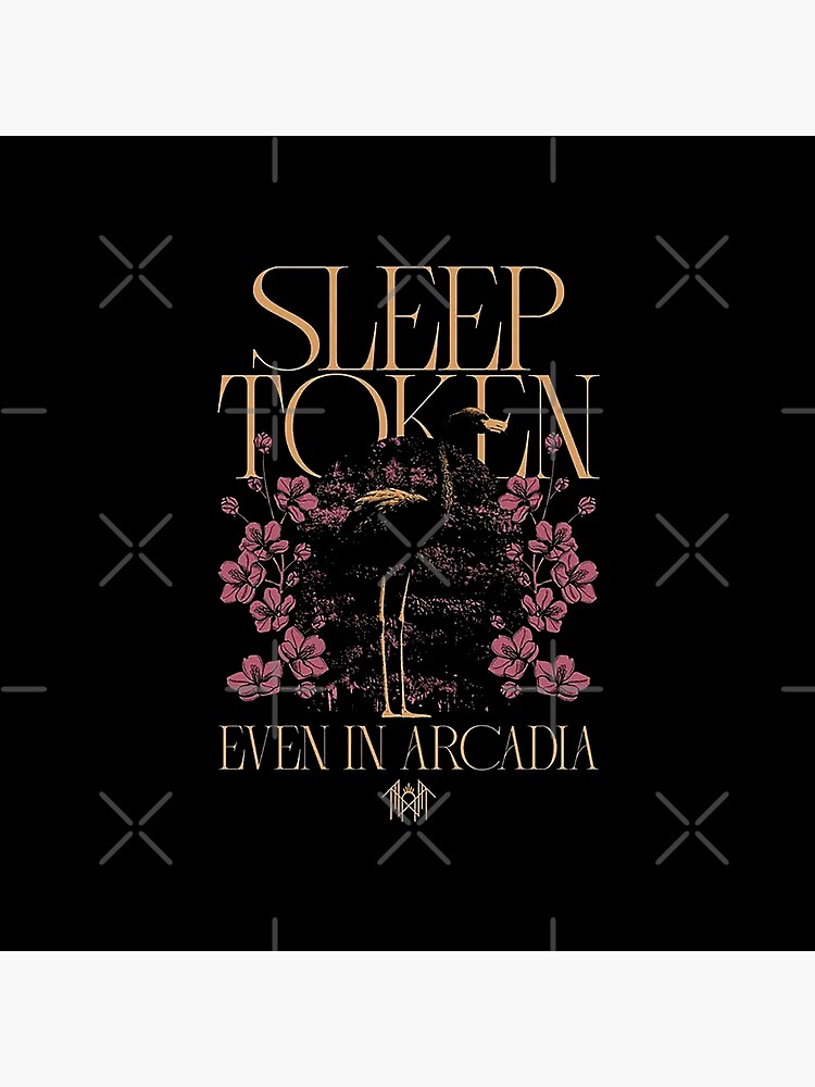 Even In Arcadia Original Merchandise Tapestry - Image 2