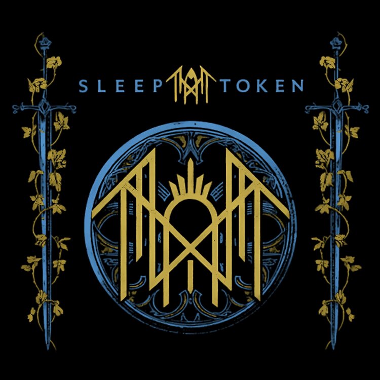 Sleep Token Deep Emotional Sound Tote Bag - Image 2