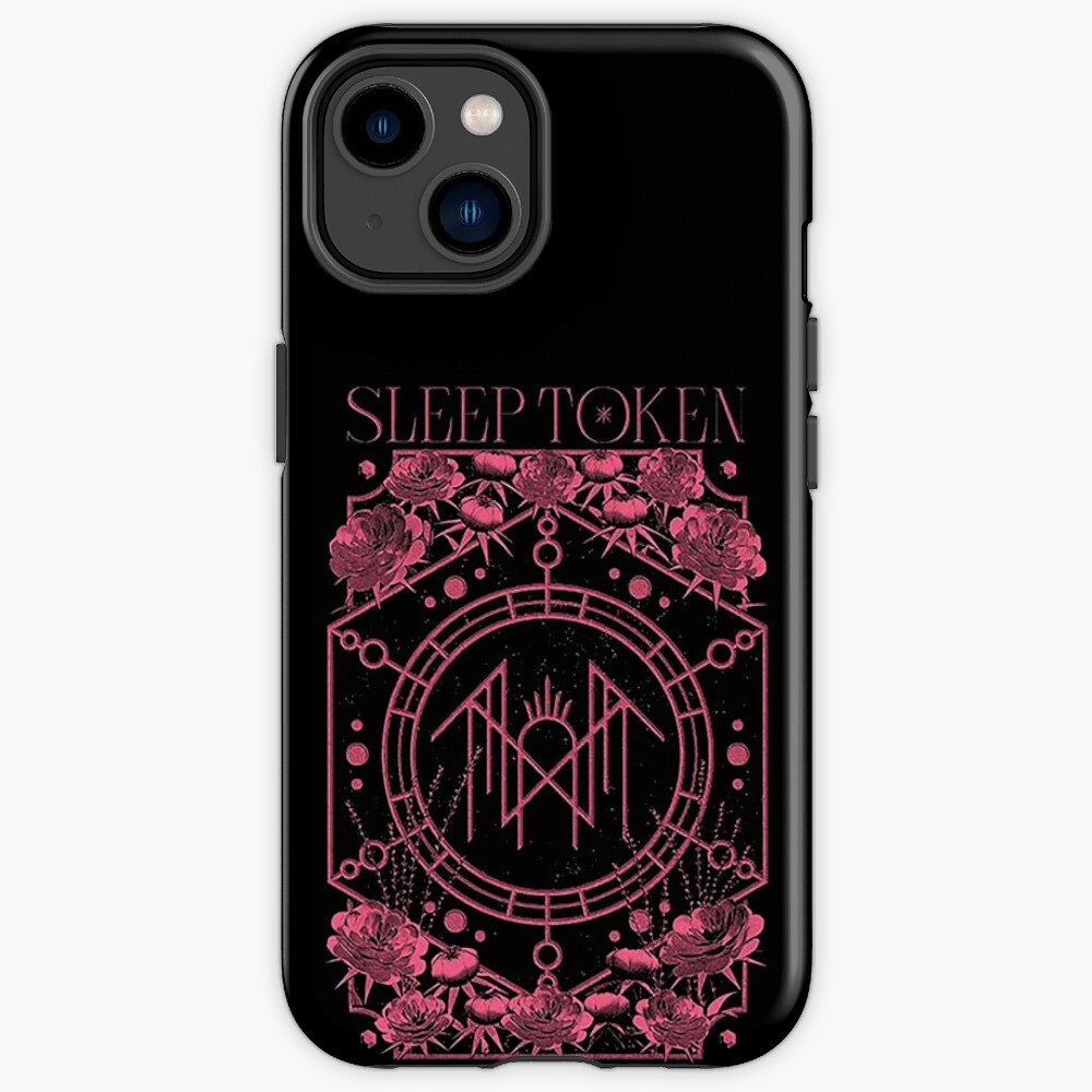 A Tsgh Slipknotand As 8709 Iphone Case