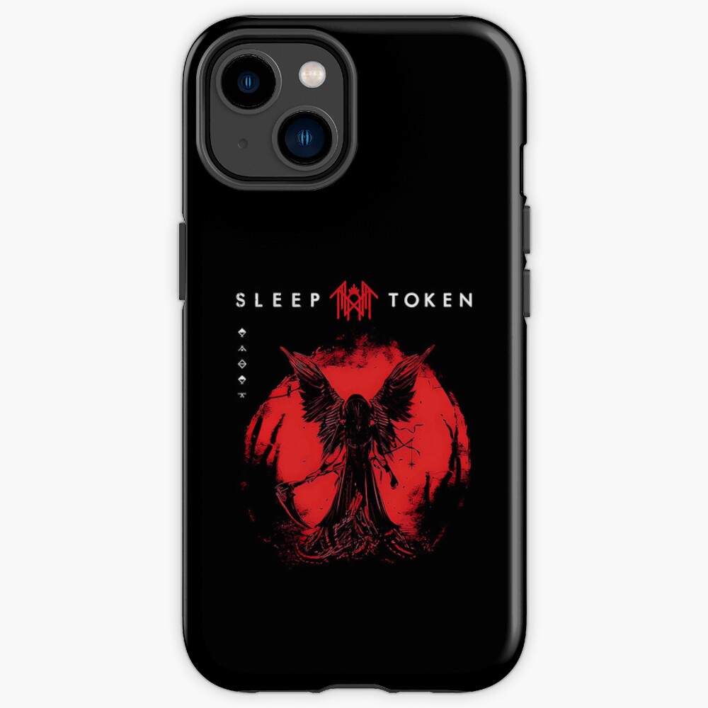 Take Me Back To Eden Merchandise Iphone Case