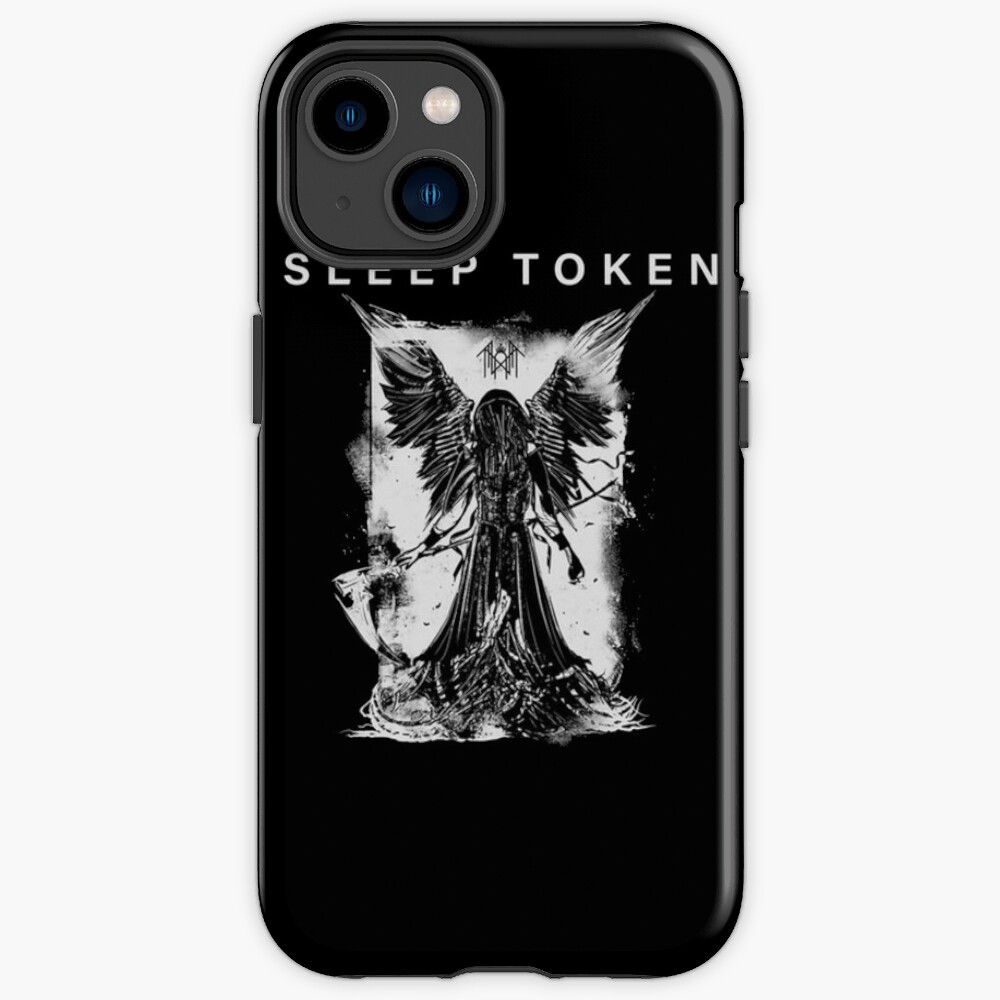 Take Me To Eden Iphone Case