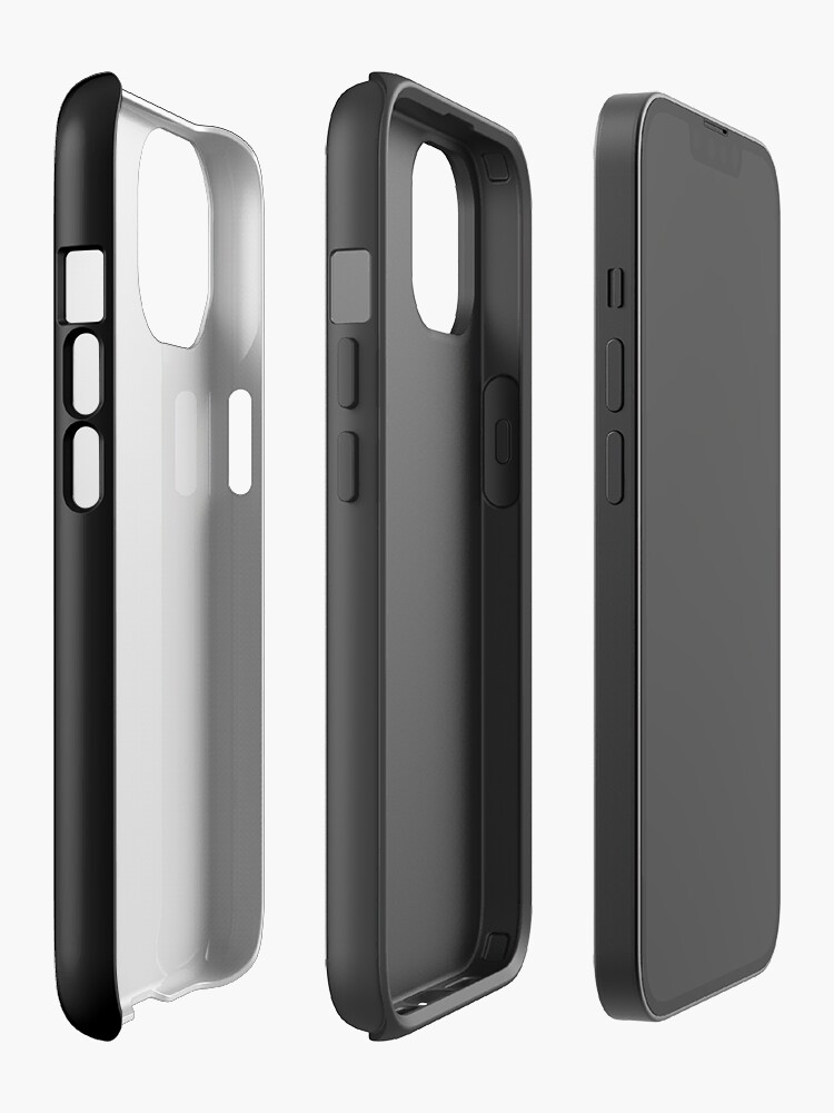 Vintage Sleep Token Design Iphone Case - Image 2