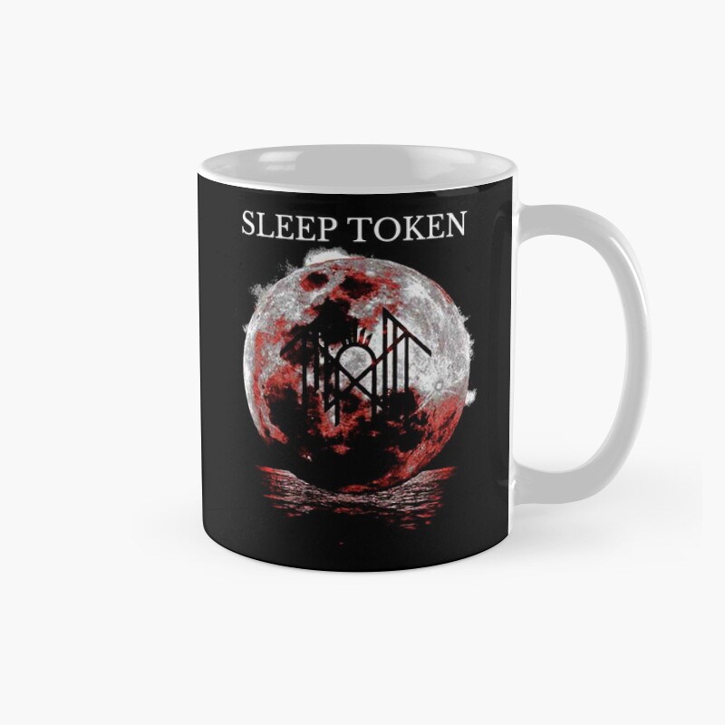 Take Me Back To Eden Slptkn Og Merchandise Mug