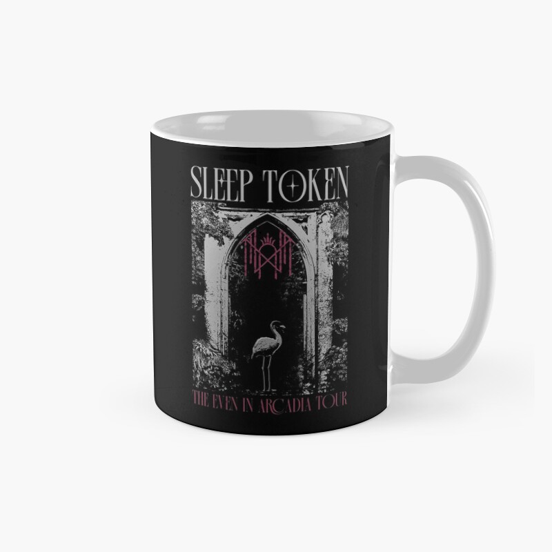 A Tsgh Slipknotand As 8709 Mug