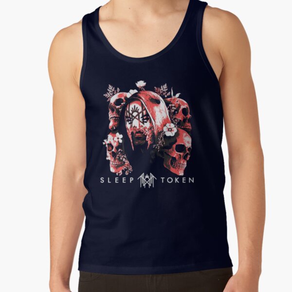 Vessel In Flower Tank Top - Image 5
