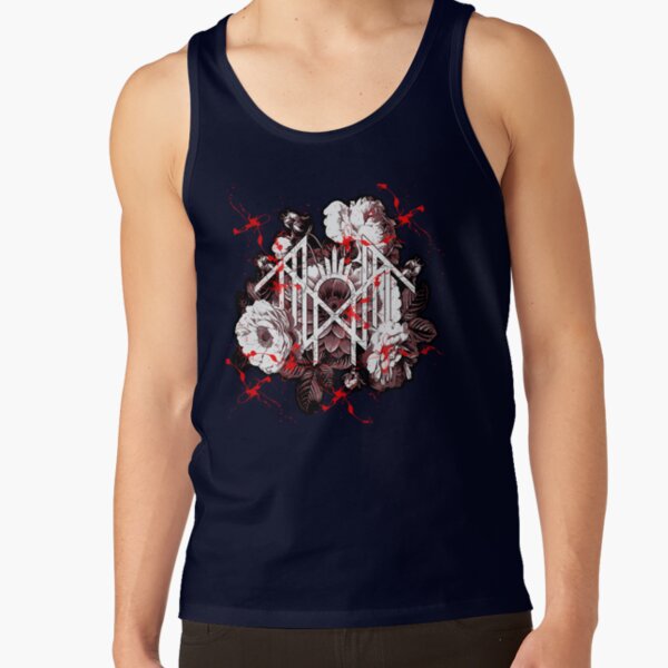 Slp Tknp Song 2 Energy Artwork Tank Top - Image 5