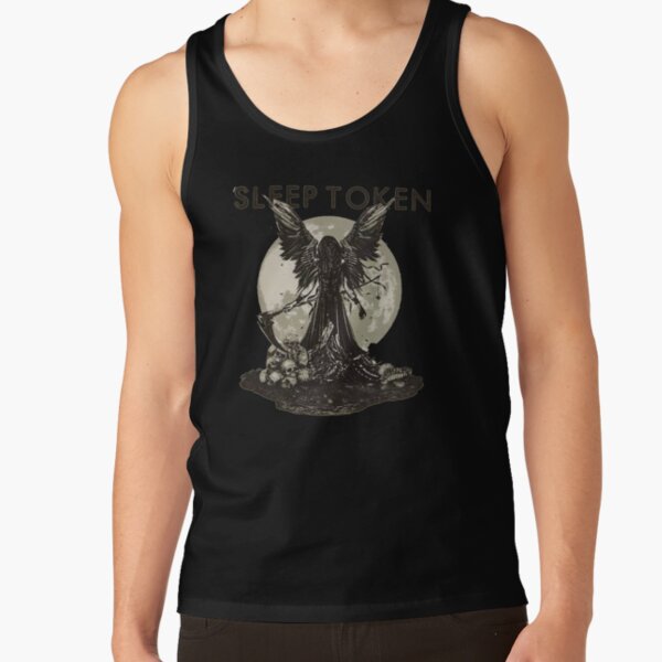 Take Me Back To Eden Tank Top - Image 2