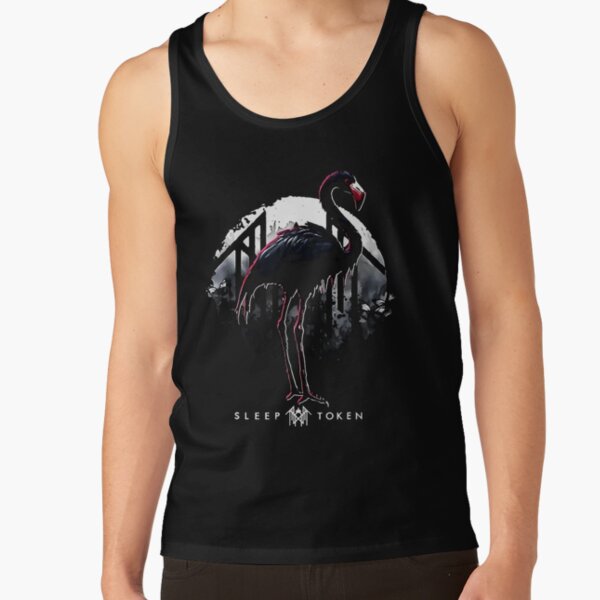 Take Me Back To Eden Slptkn Og Merchandise Tank Top