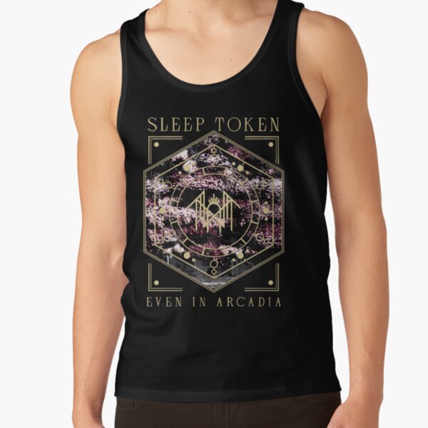 Even In Arcadia Slptkn Og Merchandise Tank Top