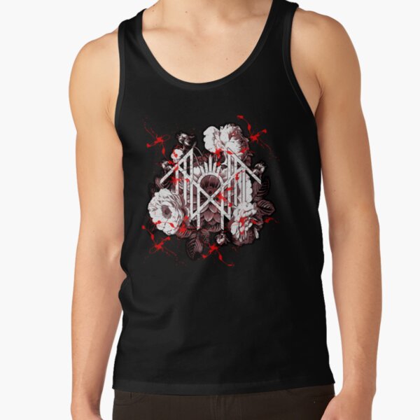 Slp Tknp Song 2 Energy Artwork Tank Top
