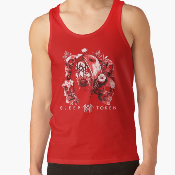 Vessel In Flower Tank Top - Image 4