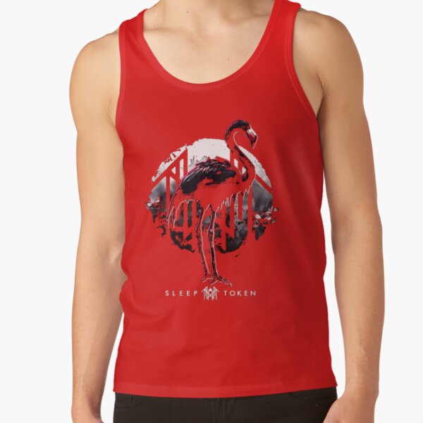 Take Me Back To Eden Slptkn Og Merchandise Tank Top - Image 4