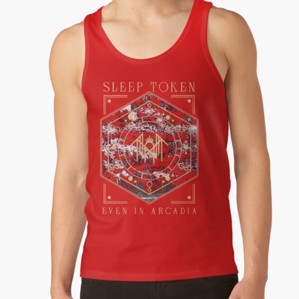Even In Arcadia Slptkn Og Merchandise Tank Top - Image 4