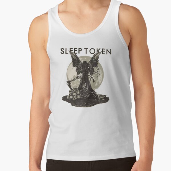 Take Me Back To Eden Tank Top
