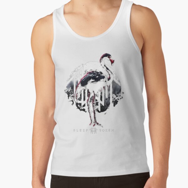 Take Me Back To Eden Slptkn Og Merchandise Tank Top - Image 2