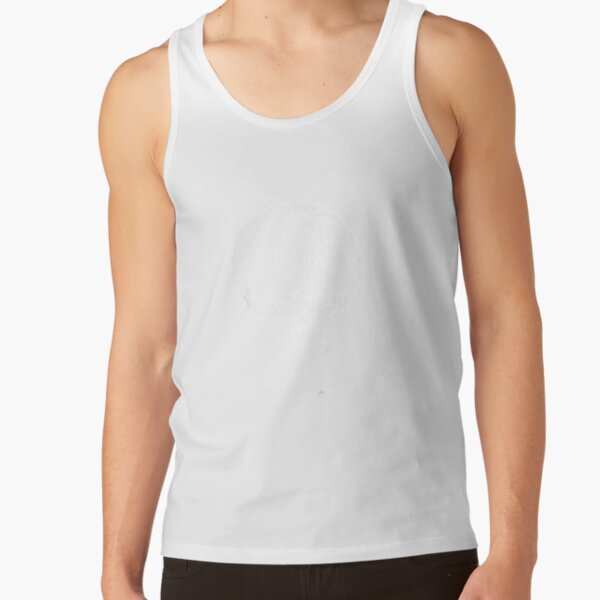 Sleep Token Cover Art T Shirt Tank Top - Image 2