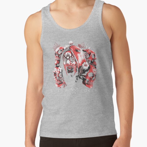 Vessel In Flower Tank Top - Image 3
