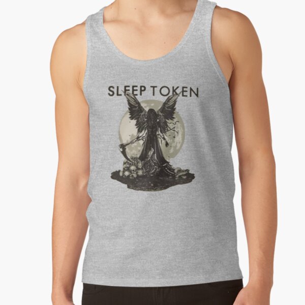 Take Me Back To Eden Tank Top - Image 3