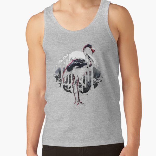 Take Me Back To Eden Slptkn Og Merchandise Tank Top - Image 3