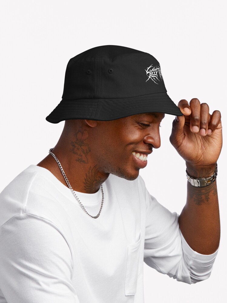 Sleep Token Bucket Hat - Image 3