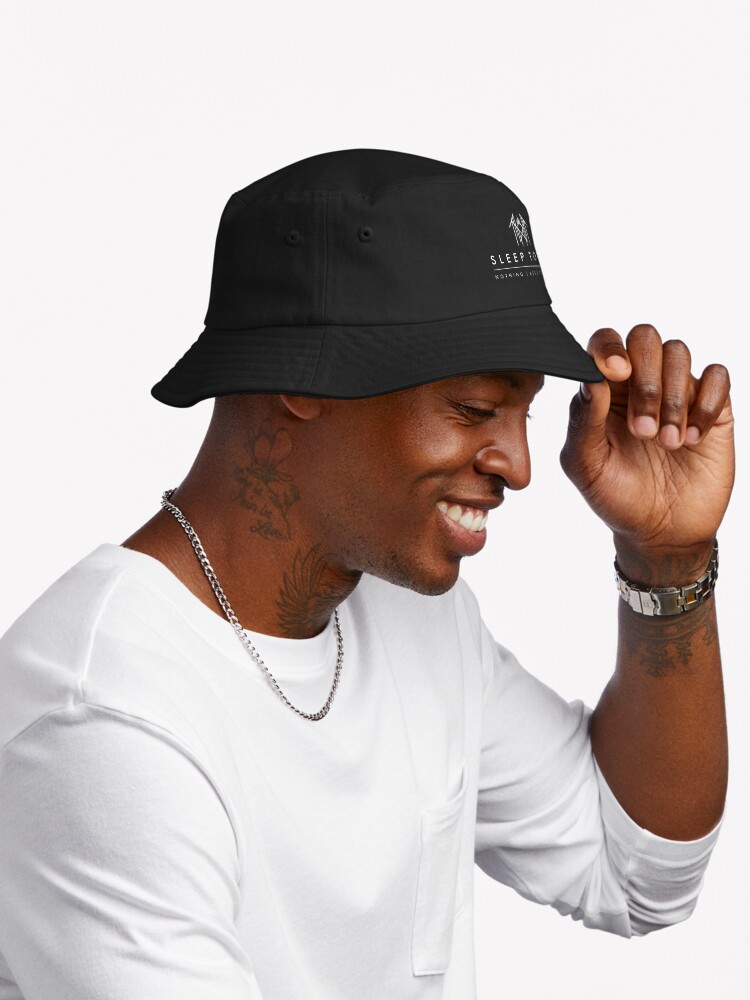 Sleep Token Ethereal Darkness Bucket Hat - Image 3