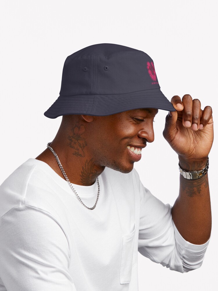 Sleep Token Dywtylm Bucket Hat - Image 3