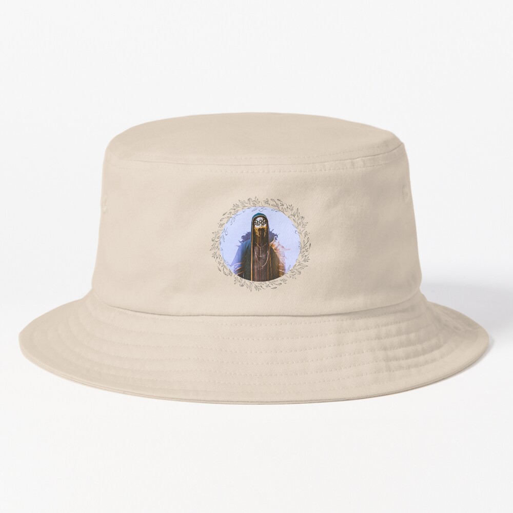 Is It Going Good In The Garden Bucket Hat