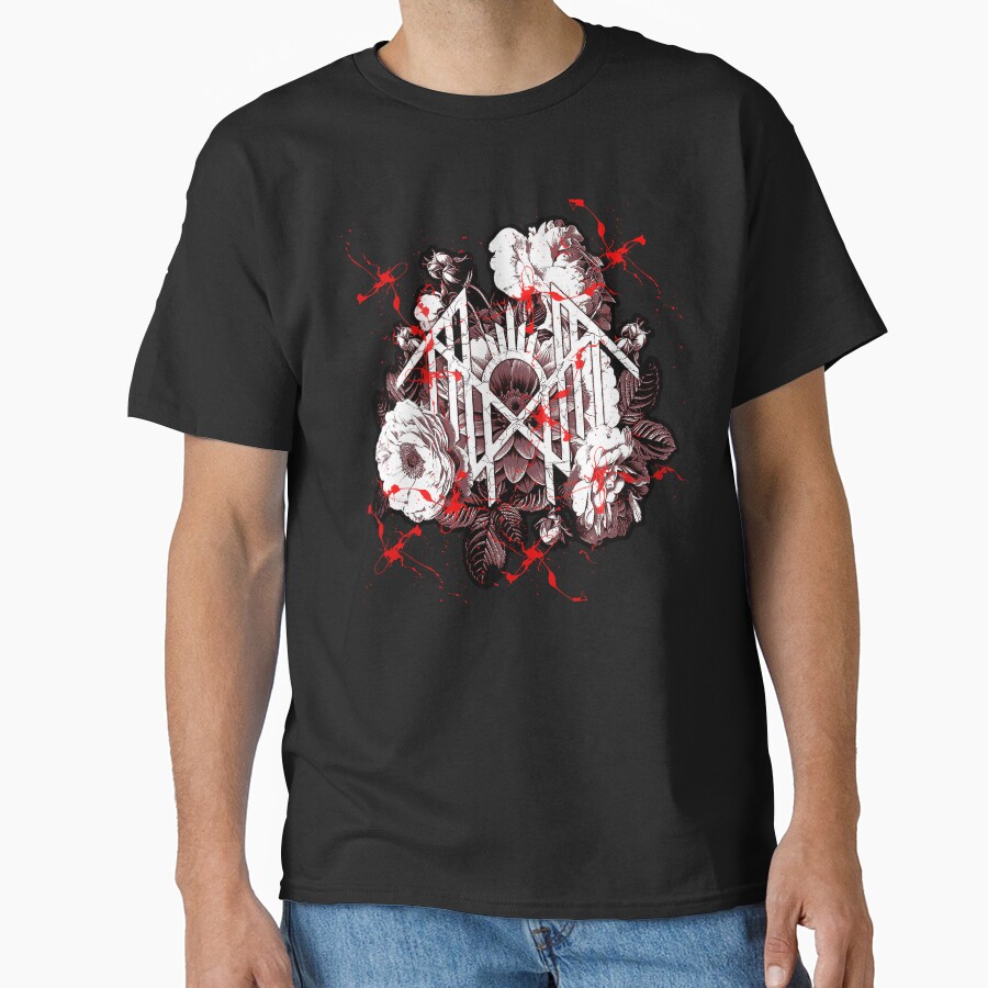 Slp Tknp Song 2 Energy Artwork T-shirt