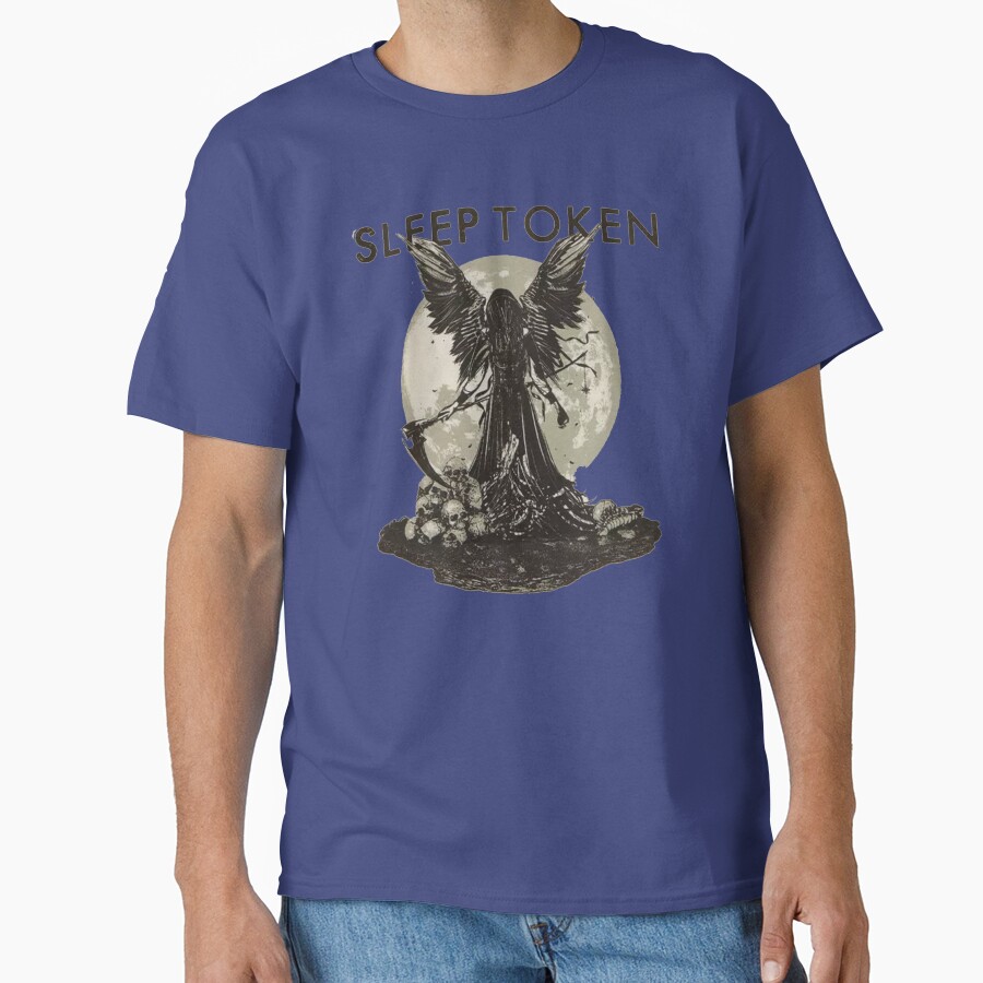 Take Me Back To Eden T-shirt - Image 4