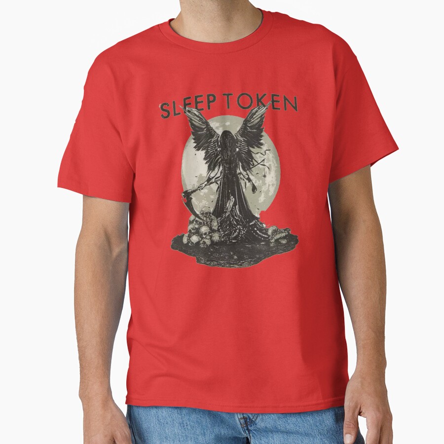 Take Me Back To Eden T-shirt - Image 5