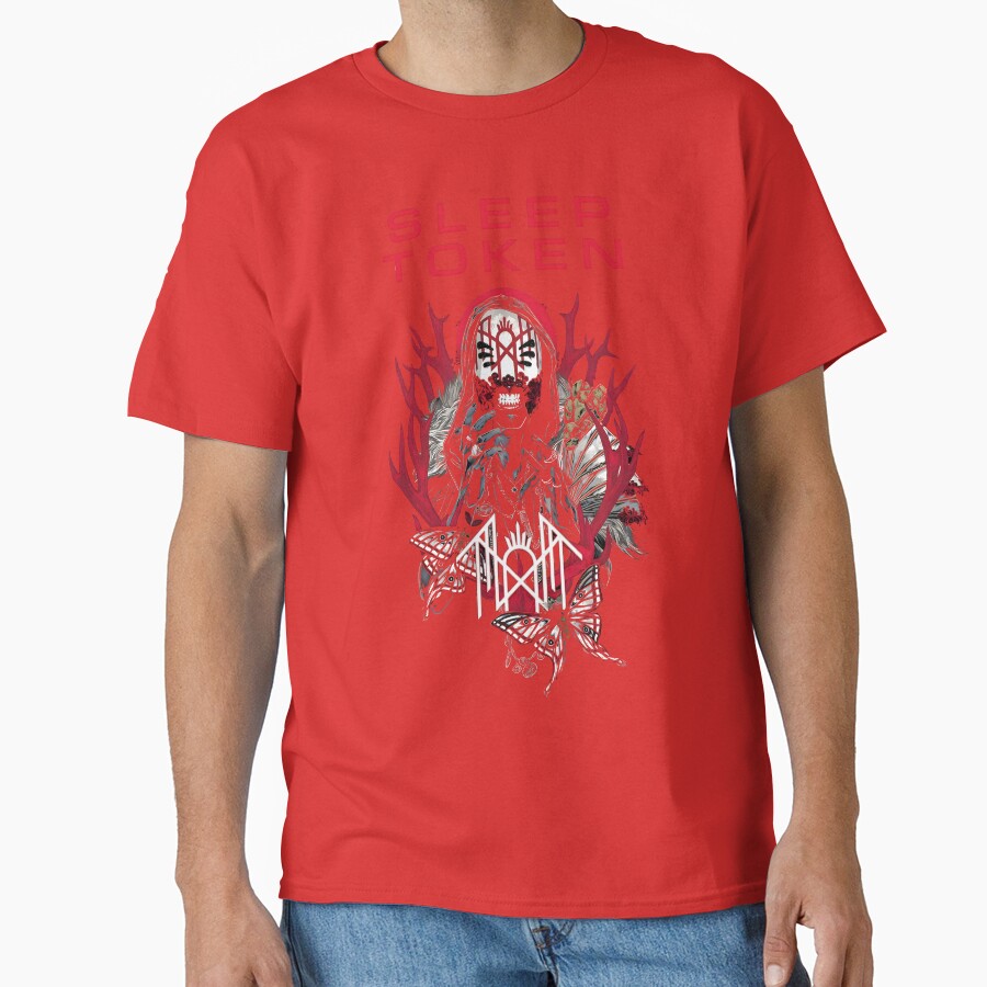 Metal Music Band T-shirt - Image 5