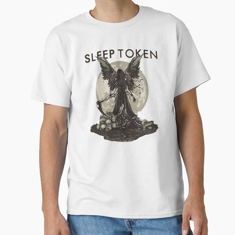 Take Me Back To Eden T-shirt