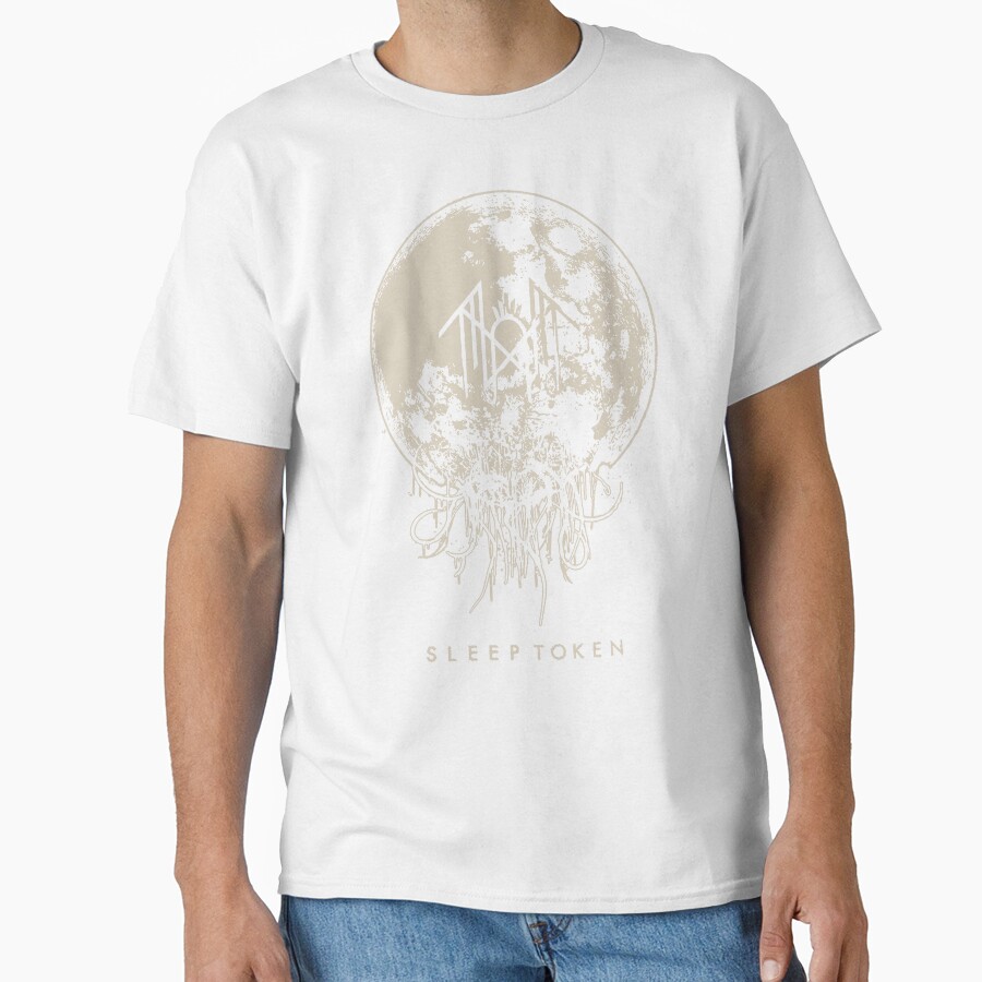 Copy Of Earths Sleep T-shirt - Image 2