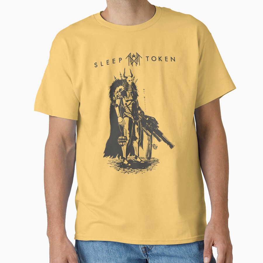 The Black Second Gunner T-shirt - Image 6