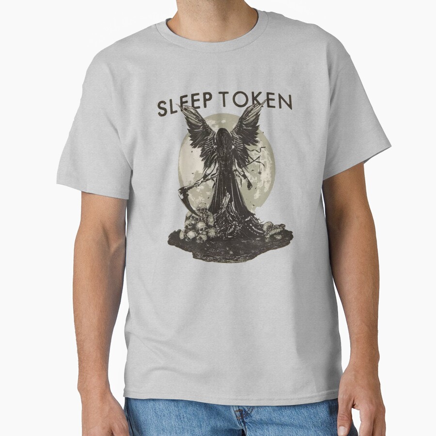 Take Me Back To Eden T-shirt - Image 3