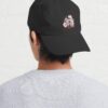 ssrcodad hatmens10101001c5ca27c6back fronttall portrait750x1000 bgf8f8f8 1 - Sleep Token UK Shop