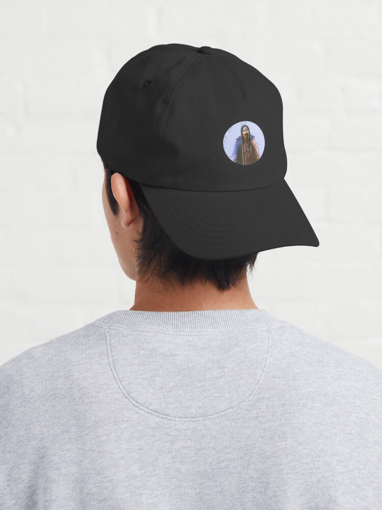 Is It Going Good In The Garden Cap - Image 3