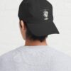 ssrcodad hatmens10101001c5ca27c6back fronttall portrait750x1000 bgf8f8f8 3 - Sleep Token UK Shop