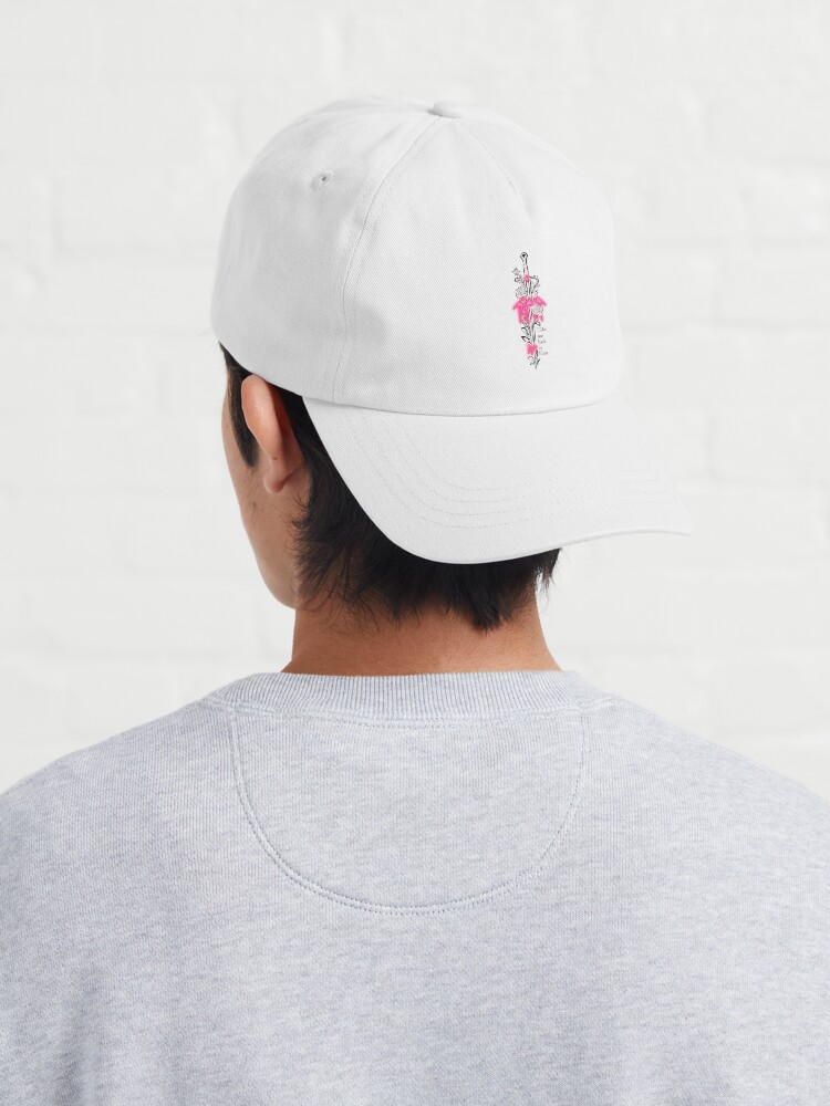 Sleep Token Take Me Back To Eden Marte Cap - Image 3