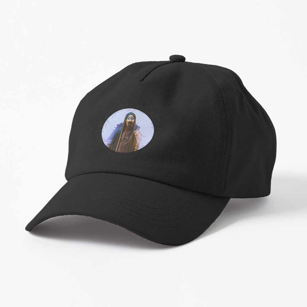 Is It Going Good In The Garden Cap