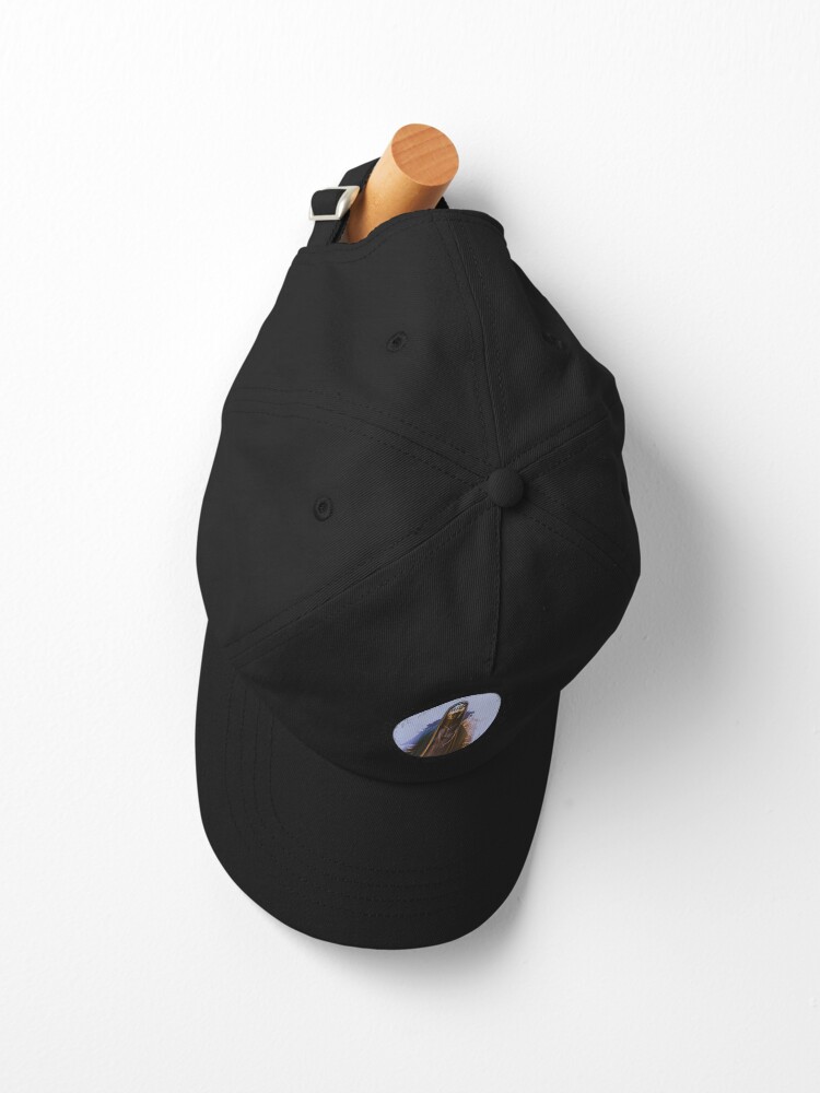Is It Going Good In The Garden Cap - Image 2