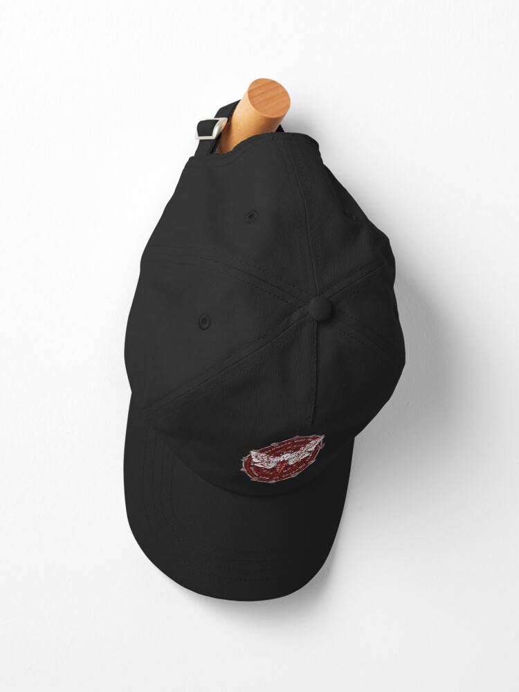Sleep Token Hawkmoth Cap - Image 2
