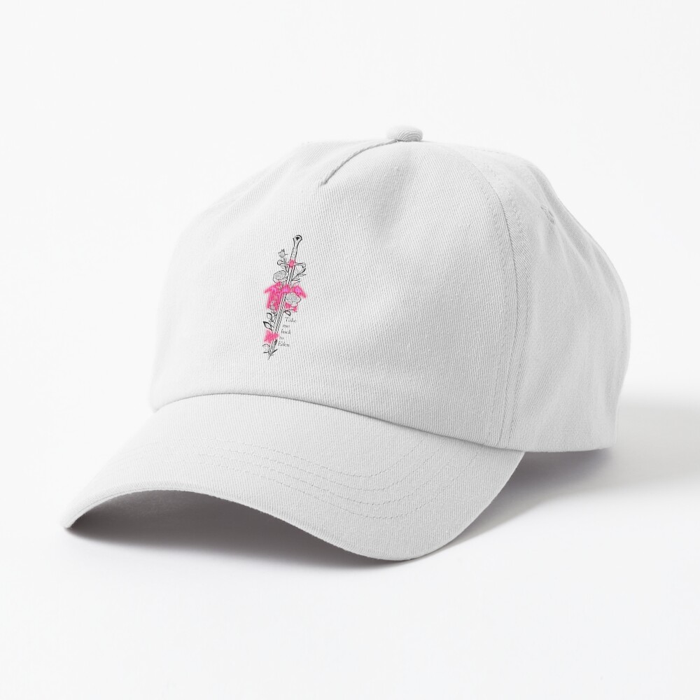 Sleep Token Take Me Back To Eden Marte Cap