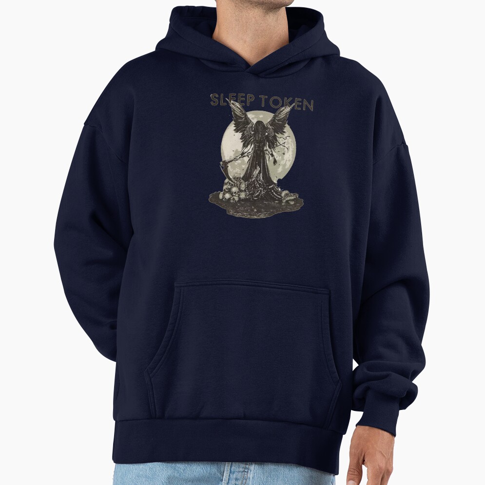 Take Me Back To Eden Hoodie - Image 5