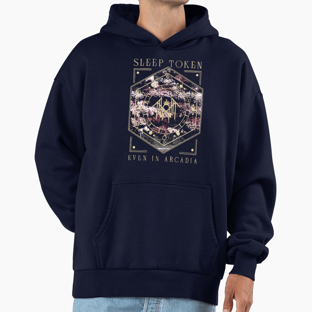 Even In Arcadia Slptkn Og Merchandise Hoodie - Image 5