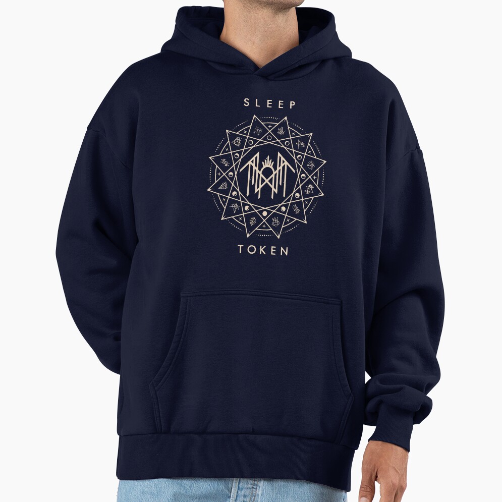 The Sleep Simbolic Hoodie - Image 5