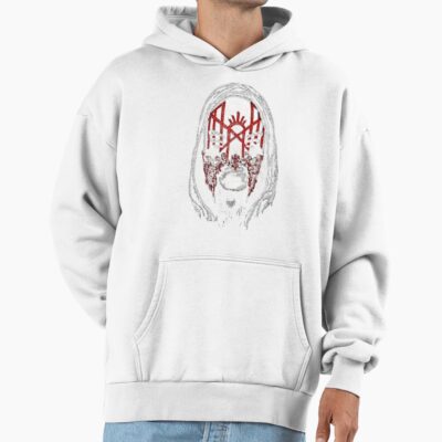 ssrcooversized hoodiemens 01fafafaca443f4786frontsquare productx1000 12 - Sleep Token UK Shop