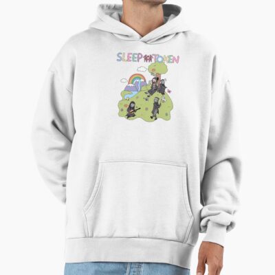 ssrcooversized hoodiemens 01fafafaca443f4786frontsquare productx1000 13 - Sleep Token UK Shop